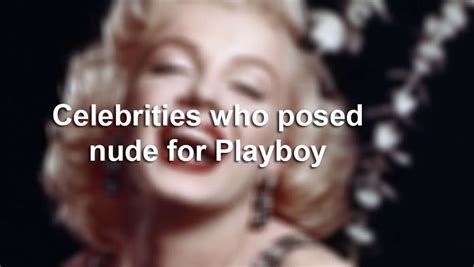 janice dickinson nude|Celebrities who posed nude for Playboy magazine